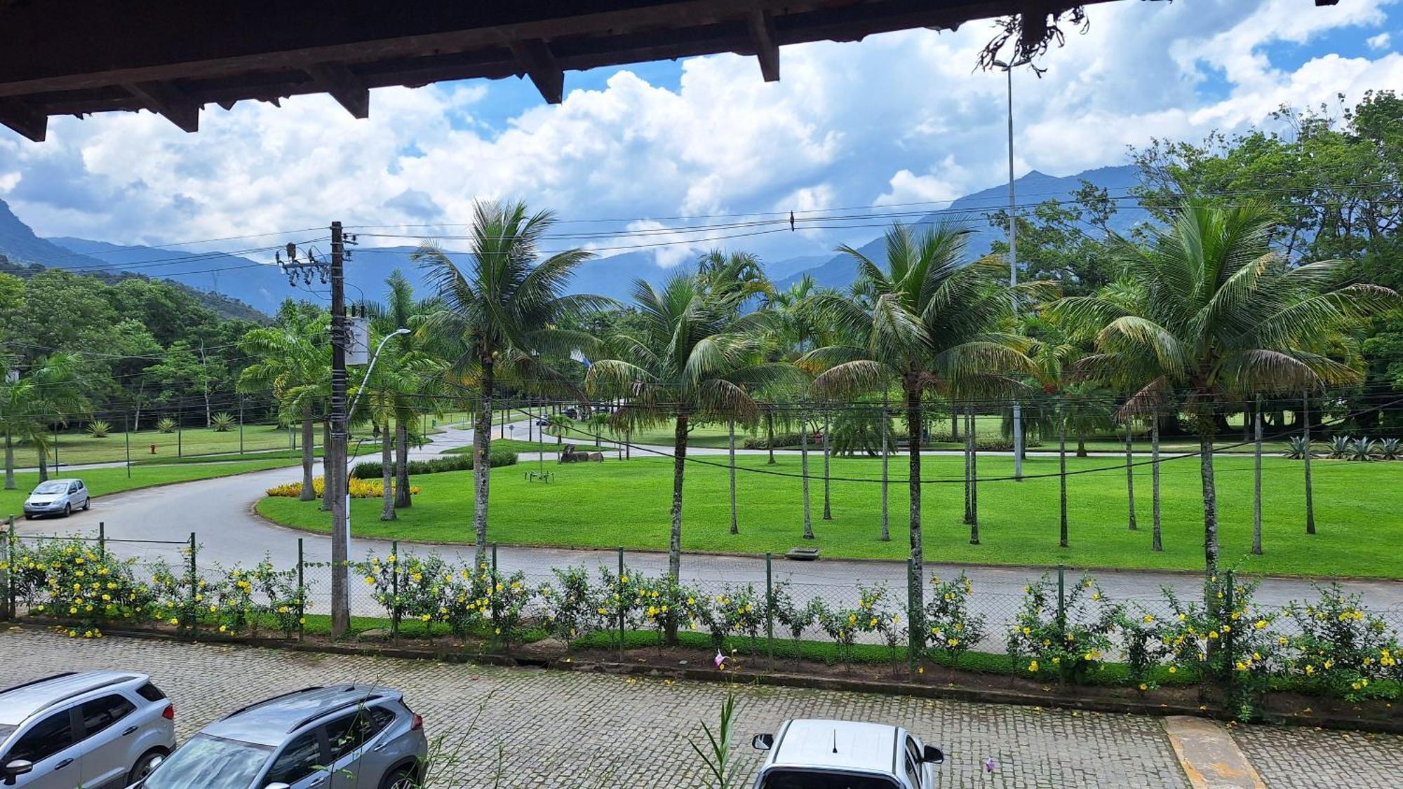 Apartamento Piccola Marina Br Marinas Angra Dos Reis Bracui Экстерьер фото