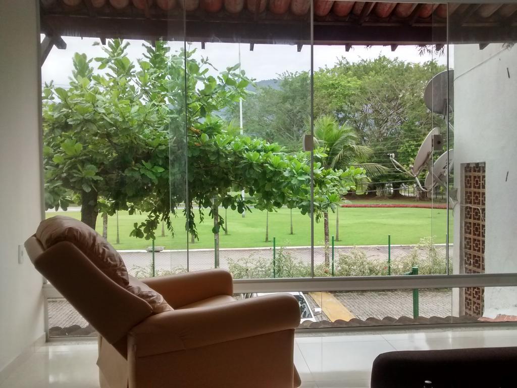 Apartamento Piccola Marina Br Marinas Angra Dos Reis Bracui Экстерьер фото