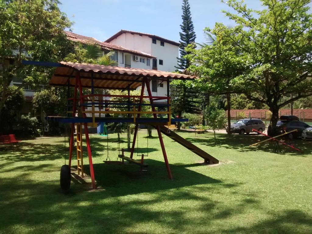 Apartamento Piccola Marina Br Marinas Angra Dos Reis Bracui Экстерьер фото