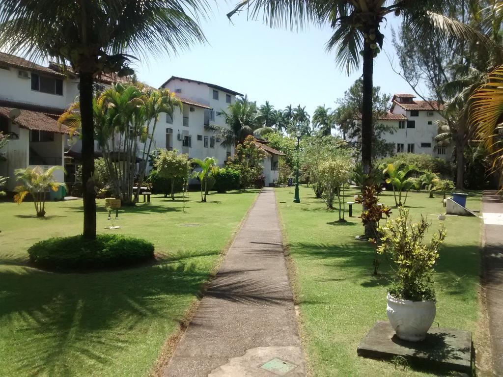 Apartamento Piccola Marina Br Marinas Angra Dos Reis Bracui Экстерьер фото