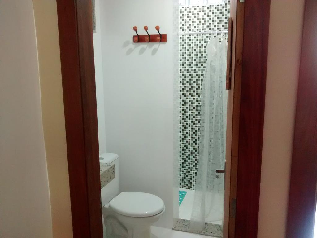 Apartamento Piccola Marina Br Marinas Angra Dos Reis Bracui Экстерьер фото