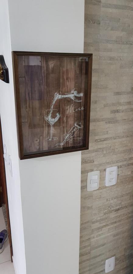 Apartamento Piccola Marina Br Marinas Angra Dos Reis Bracui Экстерьер фото