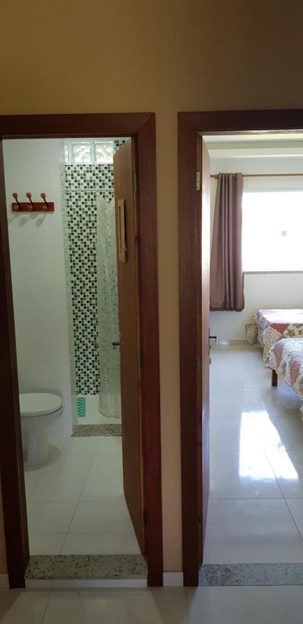 Apartamento Piccola Marina Br Marinas Angra Dos Reis Bracui Экстерьер фото